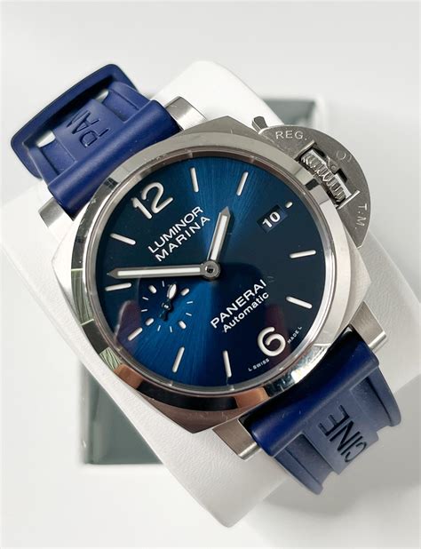 Panerai Luminor Marina 42mm PAM01393 